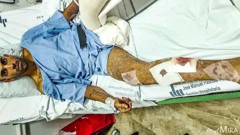 V&iacute;ctor Alfonso D&iacute;az