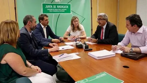 Foto: Junta de Andaluc&iacute;a
