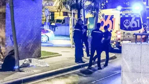 Jes&uacute;s Catal&aacute;n | elMIRA.es