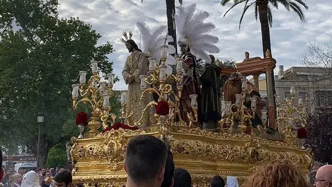 Hermandad del Transporte de Jerez