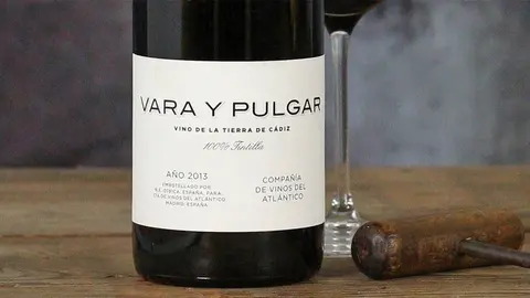 Vara y Pulgar, Vinos del Atl&aacute;ntico | sommselect.com