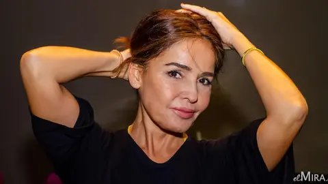 Blanca Marsillach | Noelia Herrera para elMIRA.es