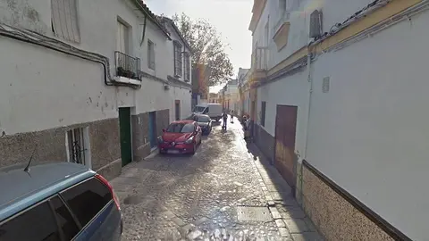 Calle Nueva