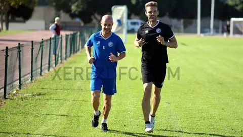 Foto del Xerez Deportivo FC