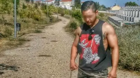 Descuartizador Madrid | Fotograf&iacute;a de El Confidencial 