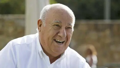 Amancio Ortega