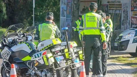 Foto de Ricardo Rubio - EuropaPress