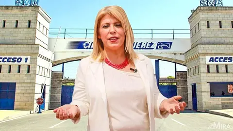 Mamen S&aacute;nchez