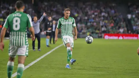 Foto: Real Betis