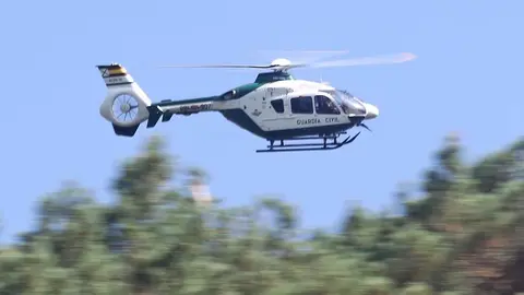 Eduardo Parra - Europa Press