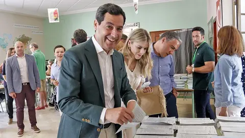 ARCHIVO | &Aacute;lex Zea | Europa Press