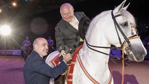 &Aacute;lvaro Domecq - SICAB