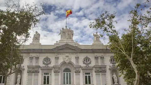El Tribunal Supremo