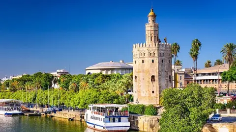 La Torre del Oro cumple 800 a&ntilde;os