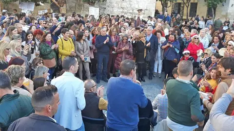 Gu&iacute;a de Zambombas de Jerez 2021