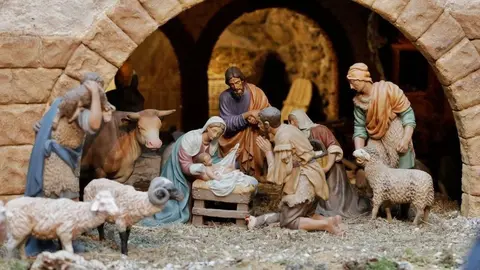 Bel&eacute;n | Archivo