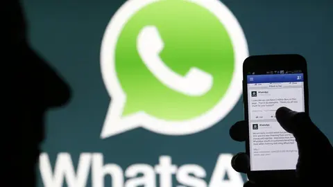 Hasta 33 guardias civiles participaban en el grupo de WhatsApp