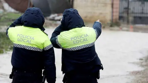 Aviso amarillo por fuertes vientos