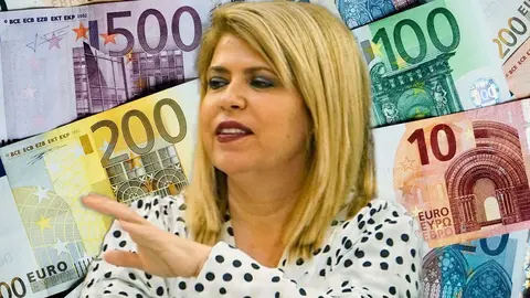 Mamen S&aacute;nchez | El MIRA