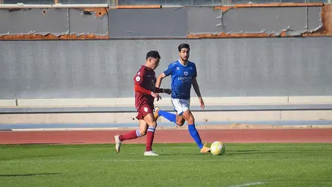 Foto de XerezDFC.com