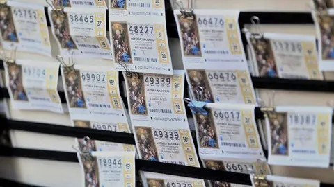 Consejos para evitar ser v&iacute;ctima de una estafa relacionada con la Loter&iacute;a de Navidad