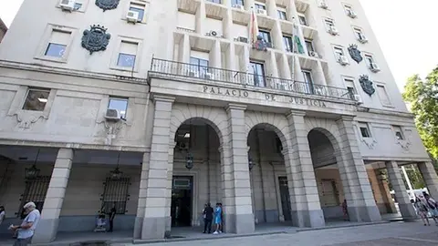 La Audiencia Provincial de Sevilla