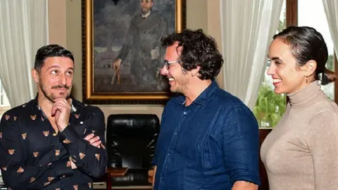 FOTO: Eulogio Garc&iacute;a 