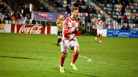 Pepe Carmona | Archivo