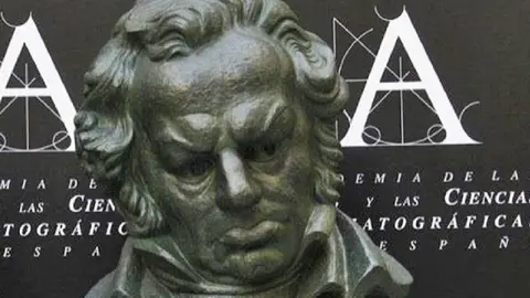 Andaluc&iacute;a cuenta con ocho nominaciones a los Premios Goya 2021