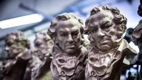 Andaluc&iacute;a cuenta con ocho nominaciones a los Premios Goya 2021