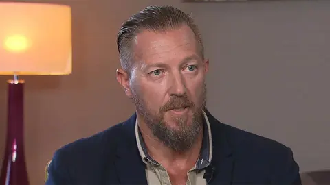 David Morales - UC Global | CNN