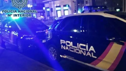 Una disputa entre vecinos termina en tiroteo en Almer&iacute;a | Imagen de archivo