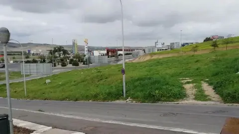Parque de Picadue&ntilde;as en Jerez