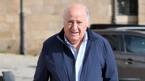 Amancio Ortega