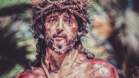 Foto: Objetivo Cofrades