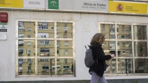 Oficina de Empleo | Archivo