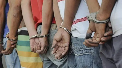 prosedimiento de polilara  29/08/2016  foto angel zambrabo