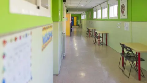 Escuela Infantil | Archivo