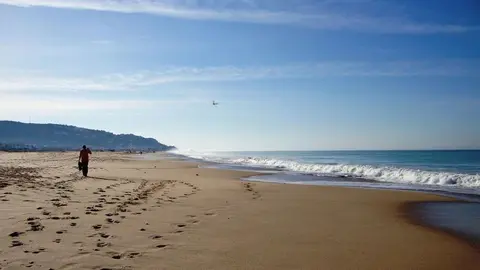 Zahara de los Atunes