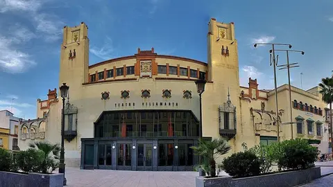 Teatro Villamarta