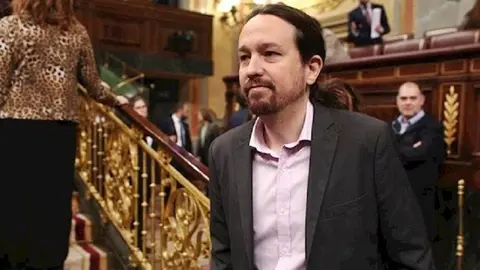 Pablo Iglesias