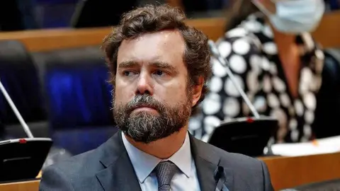 Iv&aacute;n Espinosa de los Monteros 