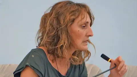 Kika Gonz&aacute;lez | Jes&uacute;s Catal&aacute;n para elMIRA.es