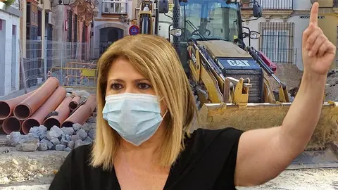 Mamen S&aacute;nchez