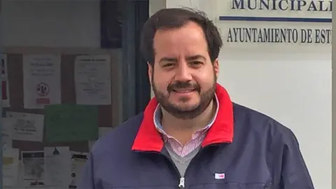 Ricardo S&aacute;nchez,