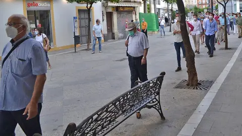 Marciano Bre&ntilde;a para elMIRA.es