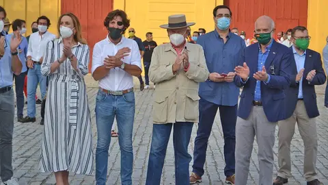 Marciano Bre&ntilde;a para elMIRA.es