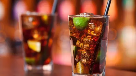 La "droga de las violaciones" llega a locales de ocio del centro de Sevilla