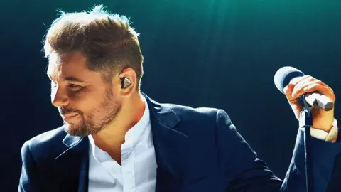 Miguel Poveda anuncia una nueva fecha en el Teatro Villamarta de Jerez