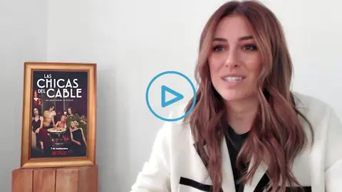 Blanca Su&aacute;rez.